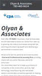 Mobile Screenshot of olyan.com